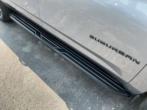 Used 2021 Chevrolet Suburban RST w/ Rear Media and Nav Package image 23