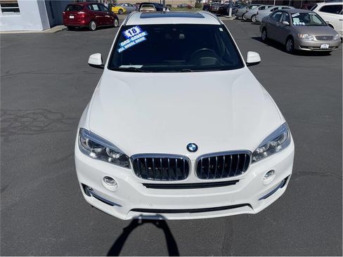 Used 2018 BMW X5 xDrive40e image 8