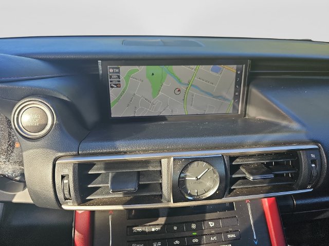 Used 2019 Lexus IS 300 w/ Navigation Package RWD image 22
