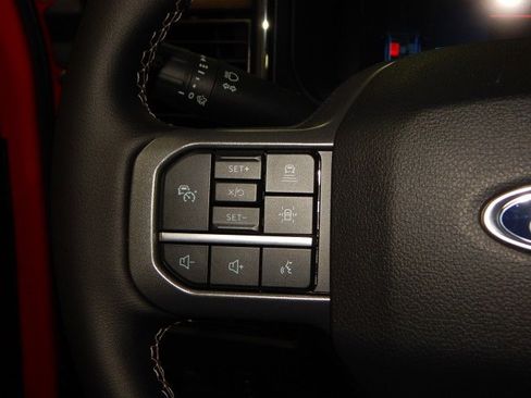 New 2026 Ford F250 Lariat w/ Tremor Off-Road Package image 27