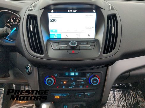 Used 2019 Ford Escape SEL AWD/4WD image 22