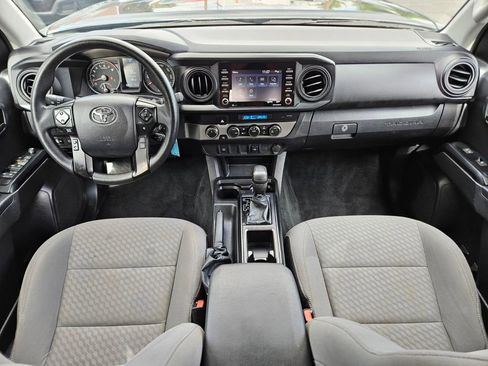 Used 2023 Toyota Tacoma SR image 12