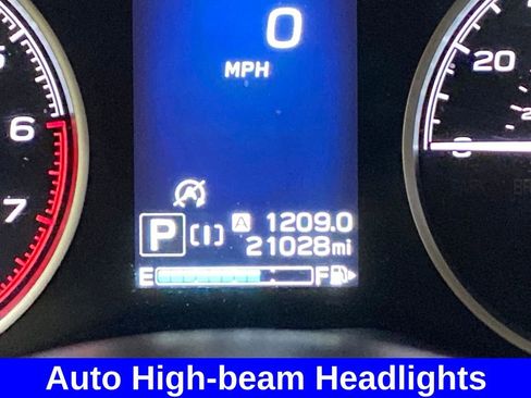 Certified 2023 Subaru Forester Premium image 18