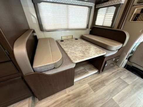 Used 2019 Ford E-350 and Econoline 350 Super Duty w/ Motorhome Prep Package RWD image 16