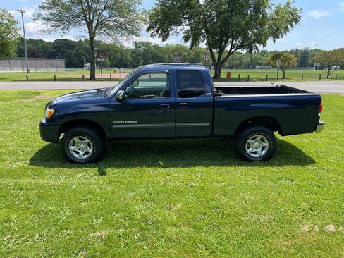 Used 2003 Toyota Tundra SR5 image 24