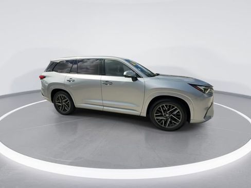 Certified 2024 Lexus TX 350 FWD w/ Technology Package image 2