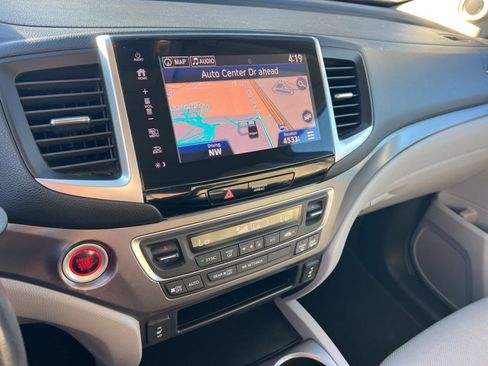 Used 2019 Honda Ridgeline RTL-T image 15