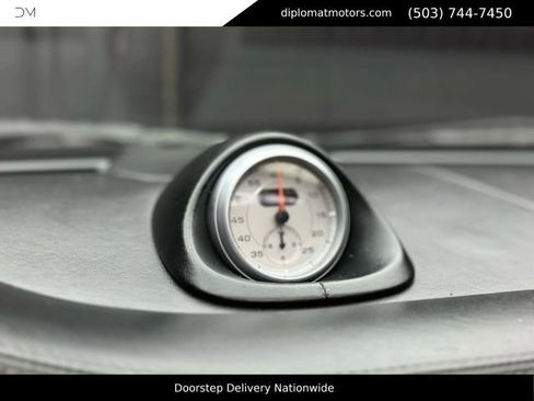 Used 2008 Porsche 911 Turbo AWD/4WD image 35