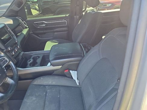 Used 2021 RAM 1500 Big Horn AWD/4WD image 5
