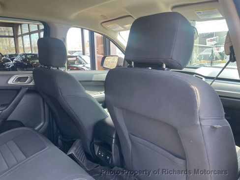Used 2020 Ford Ranger XLT w/ Equipment Group 301A Mid image 15