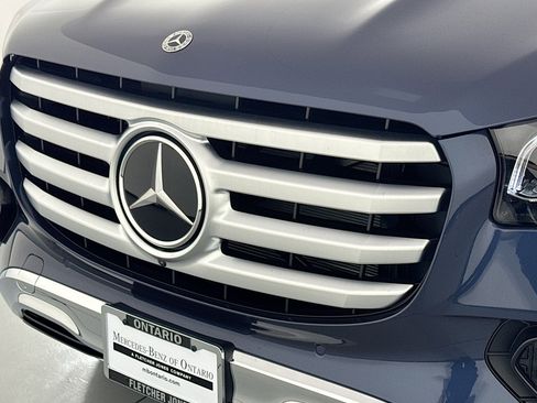 New 2026 Mercedes-Benz GLS 450 4MATIC image 13