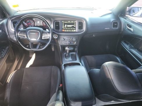 Used 2021 Dodge Charger Scat Pack RWD image 20