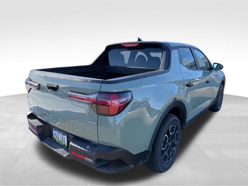 Used 2022 Hyundai Santa Cruz SEL image 8