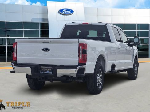 New 2026 Ford F250 Lariat RWD image 5
