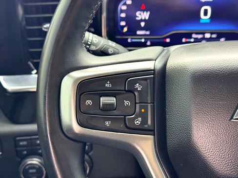 Used 2024 Chevrolet Silverado 2500 LTZ w/ LTZ Plus Package image 26