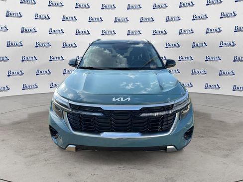 New 2026 Kia Seltos S AWD/4WD image 2