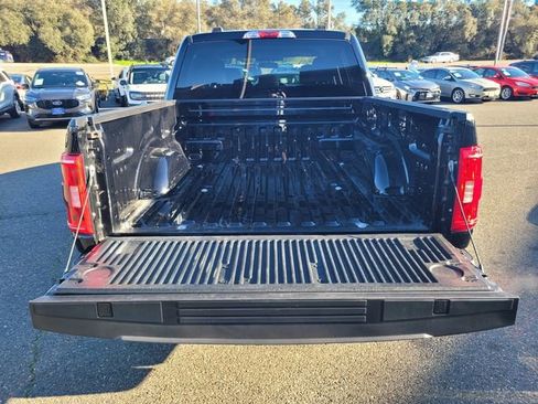 Certified 2023 Ford F150 XLT w/ Equipment Group 301A Mid image 8