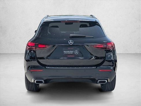 New 2026 Mercedes-Benz GLA 250 4MATIC image 7