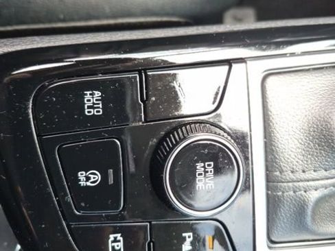Used 2023 Kia Sportage SX FWD image 23