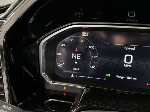 New 2026 GMC Sierra 1500 SLT w/ SLT Premium Package image 12