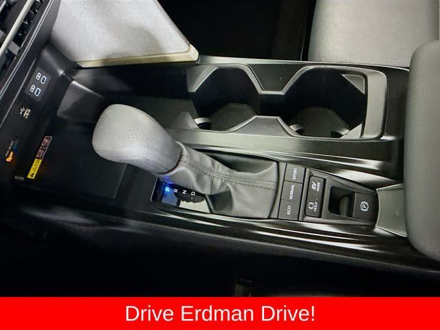 Certified 2026 Toyota Camry LE FWD image 18