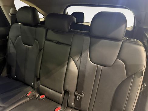Used 2025 Kia Sorento S w/ Panoramic Sunroof Package FWD image 14