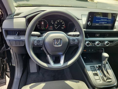 New 2026 Honda CR-V LX image 23