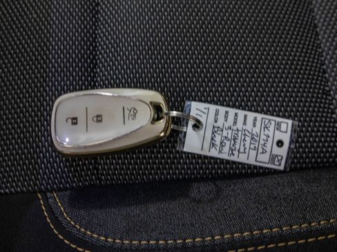 Used 2019 Chevrolet Traverse LS image 40