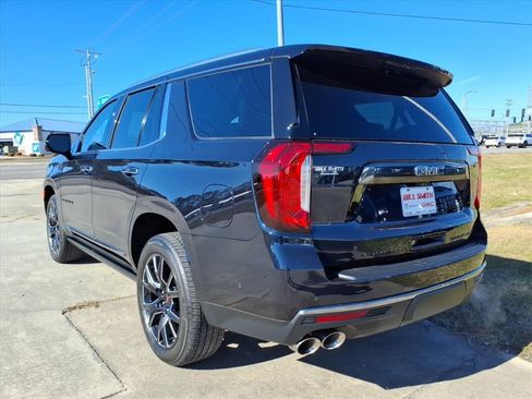 Used 2024 GMC Yukon Denali Ultimate image 5