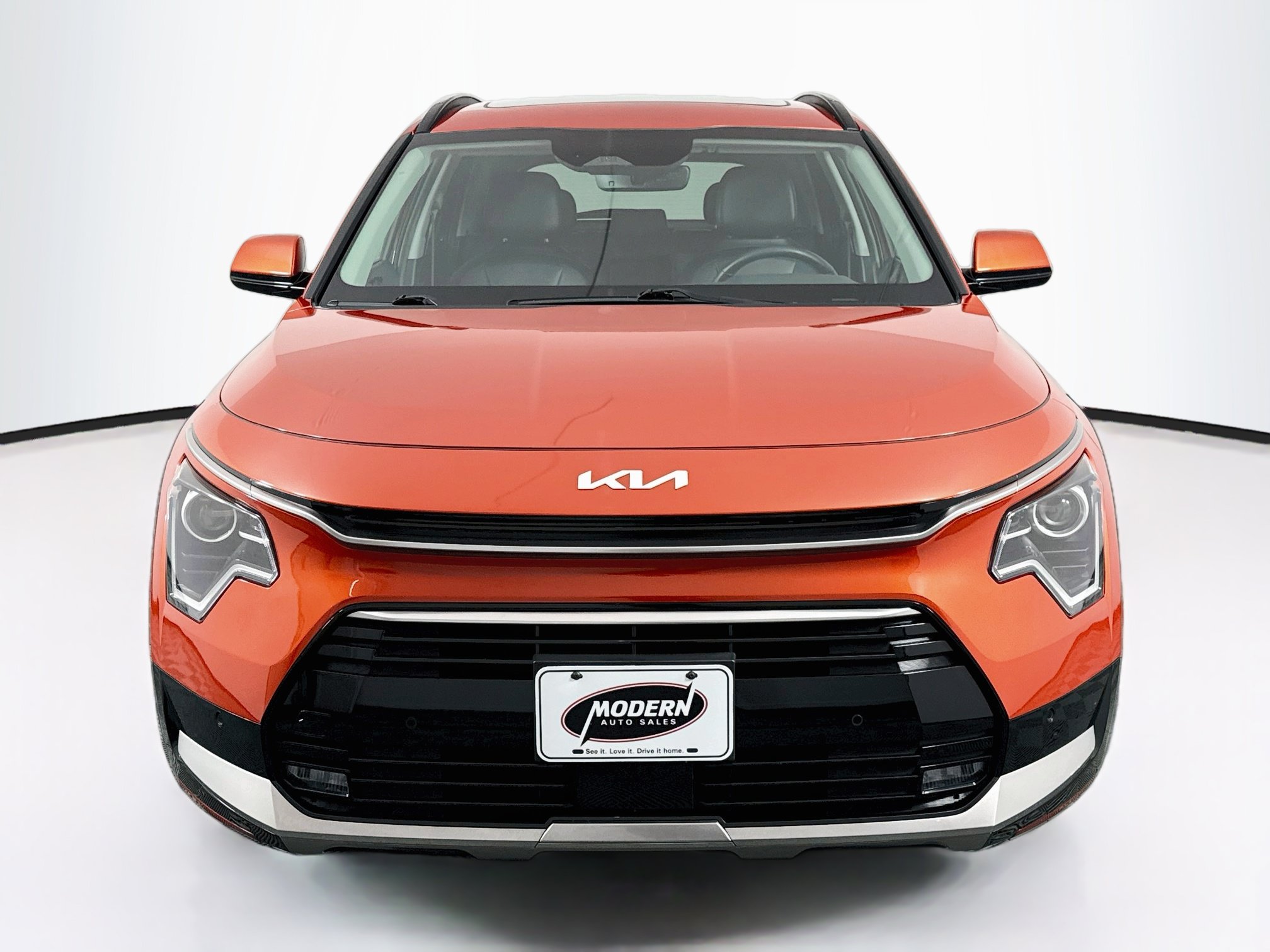 Used 2023 Kia Niro FWD image 7