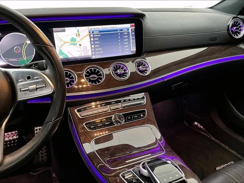 Used 2020 Mercedes-Benz CLS 450 4MATIC image 7