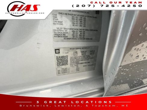 Used 2021 Chevrolet Silverado 1500 RST AWD/4WD image 18