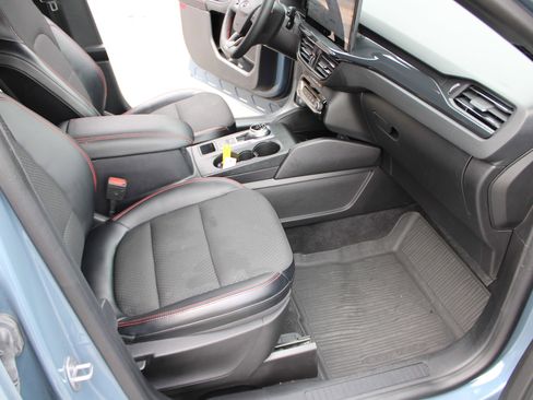 Used 2023 Ford Escape ST-Line w/ Tech Pack #1 image 14