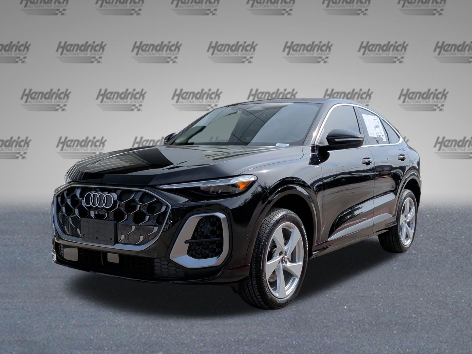 Used 2025 Audi Q5 Premium Plus AWD/4WD image 5