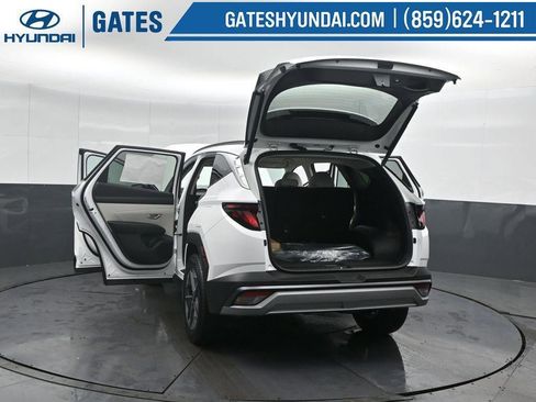 New 2026 Hyundai Tucson SEL image 50