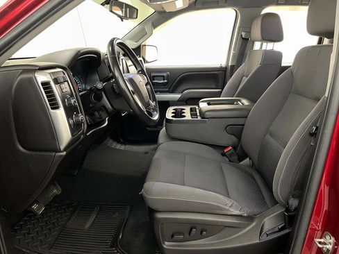 Certified 2019 Chevrolet Silverado 1500 LT w/ All Star Edition image 6