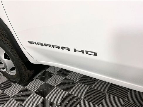 New 2026 GMC Sierra 3500 Pro w/ Convenience Package RWD image 10