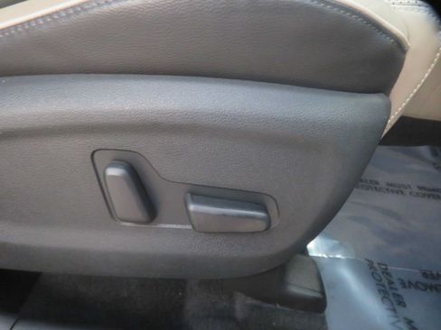 Used 2020 Hyundai Tucson Ultimate FWD image 26