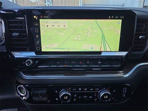 New 2026 GMC Sierra 1500 Elevation image 19