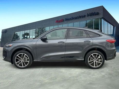 New 2026 Audi Q5 Premium Plus image 2