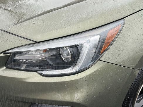 Used 2019 Subaru Outback 2.5i Limited image 8