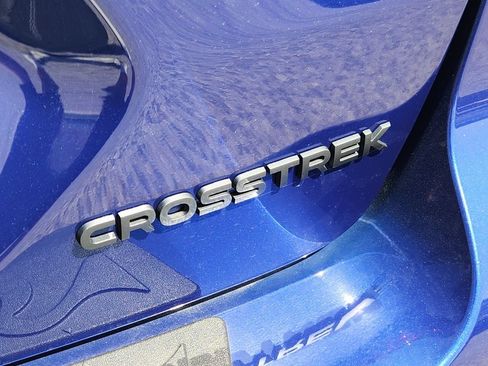 New 2026 Subaru Crosstrek 2.5i Premium AWD/4WD image 11