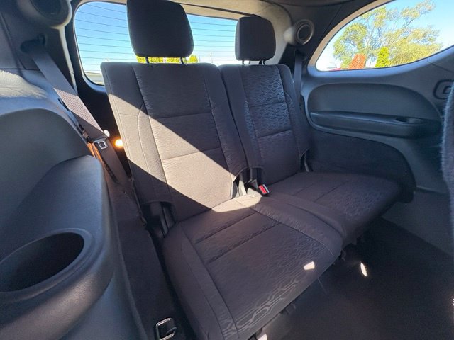Used 2023 Dodge Durango R/T w/ Blacktop Package AWD/4WD image 28