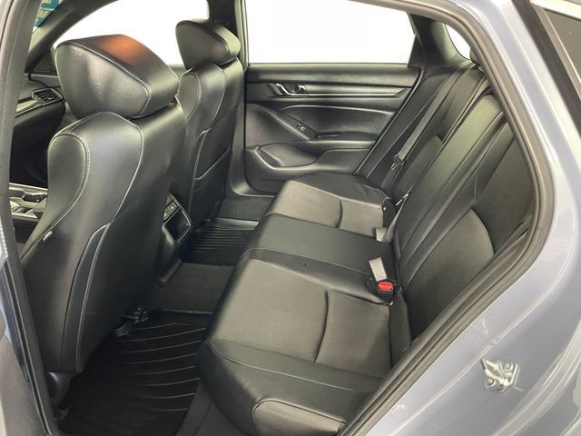 Certified 2022 Honda Accord Sport image 17
