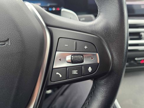 Used 2024 BMW 430i Convertible image 29