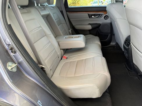 Used 2017 Honda CR-V Touring image 36