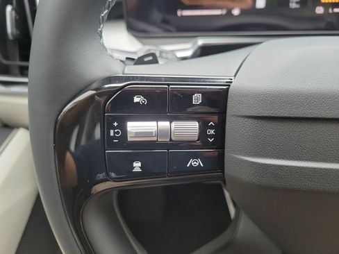 New 2026 Kia Sorento EX FWD image 26