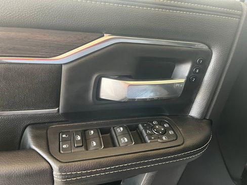 New 2026 RAM 2500 Laramie image 39