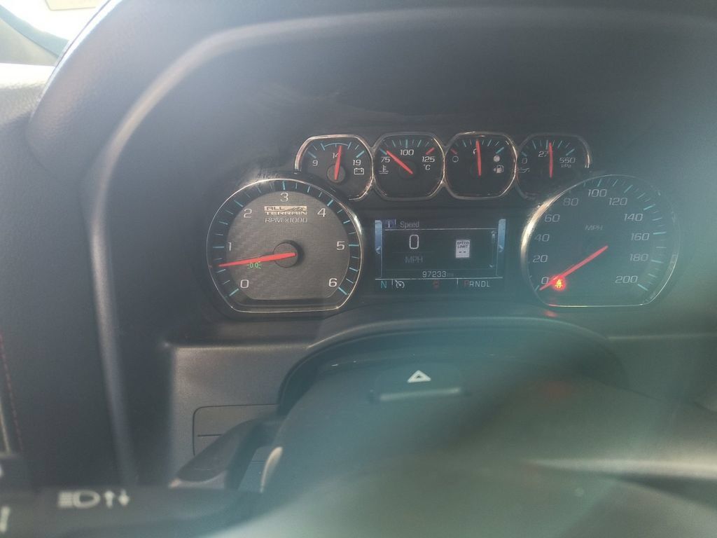 Used 2018 GMC Sierra 1500 SLT AWD/4WD image 14