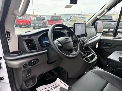 New 2026 Ford Transit 250 148 Medium Roof